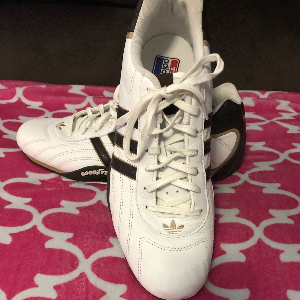 Adidas Goodyear